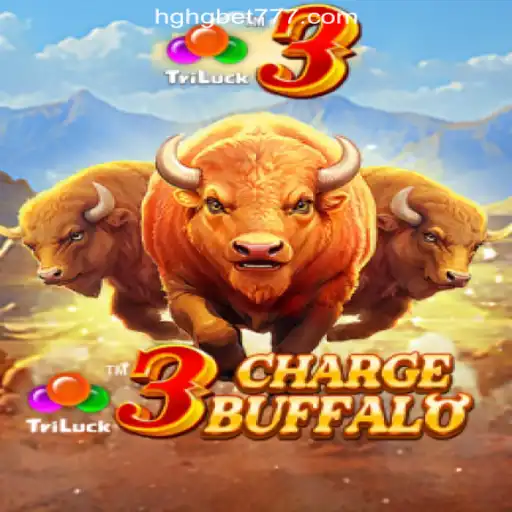 Discover 3ChargeBuffalo: The Ultimate Slot Gaming Experience