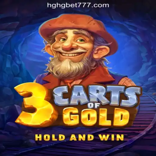 Unveiling the Thrills of 3cartsOfGold: The Leading Online Slot Game in Brasil