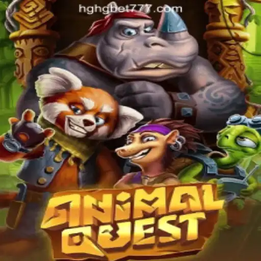 Exploring the Thrilling World of AnimalQuest and the Rise of HGHGBET.com Oficial Slots Brasil #1