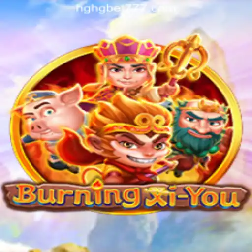 Dive into the Adventure with BurningXiYou: Your Gateway to Excitement at HGHGBET.com Oficial Slots Brasil #1