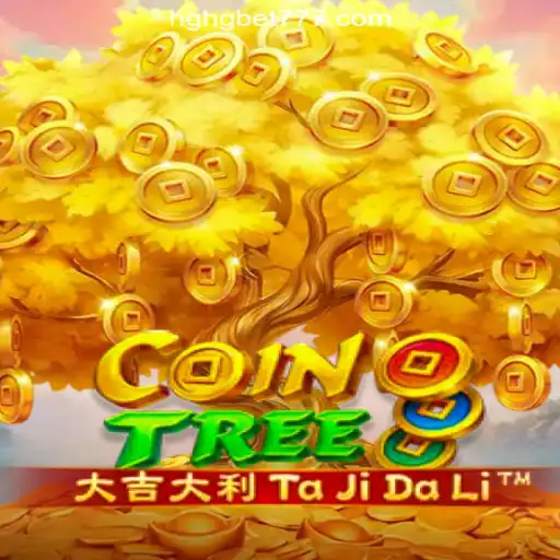 Explore CoinTree: A Fascinating Slot Game Adventure