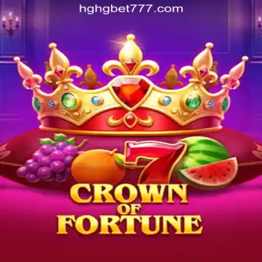 CrownofFortune: Discover the Enchanting World of HGHGBET.com Oficial Slots Brasil