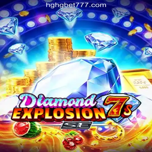 Exploring DiamondExplosion7sSE: The Premier Slot Game at HGHGBET.com Oficial Slots Brasil #1