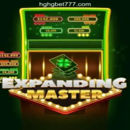ExpandingMaster: The Game Revolutionizing Online Slots in Brazil