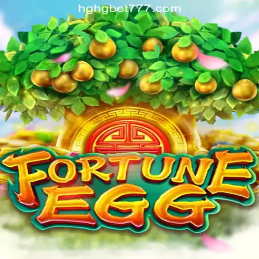 Discover the Thrilling World of FortuneEgg: Brazil's Top Slot Game