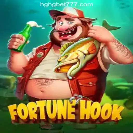 Discovering FortuneHook: The Leading Slot Game at HGHGBET.com Oficial Slots Brasil #1