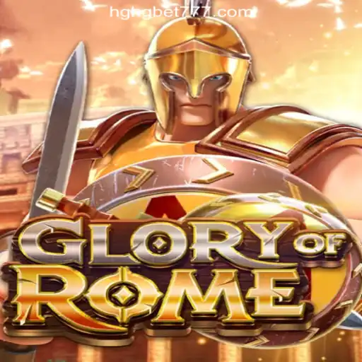 GloryofRome: Dive into the Legendary Casino Game Revolutionizing Slots in Brazil