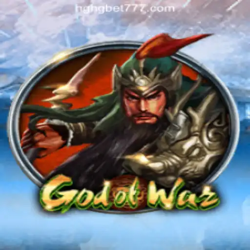 Exploring the World of God of War and HGHGBET.com Oficial Slots Brasil #1