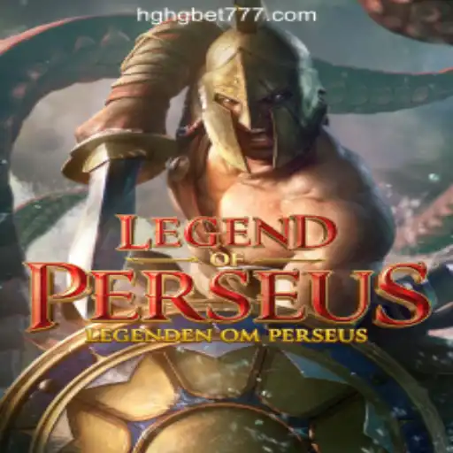 LegendofPerseus: A Mythical Journey Meets HGHGBET.com Oficial Slots Brasil #1
