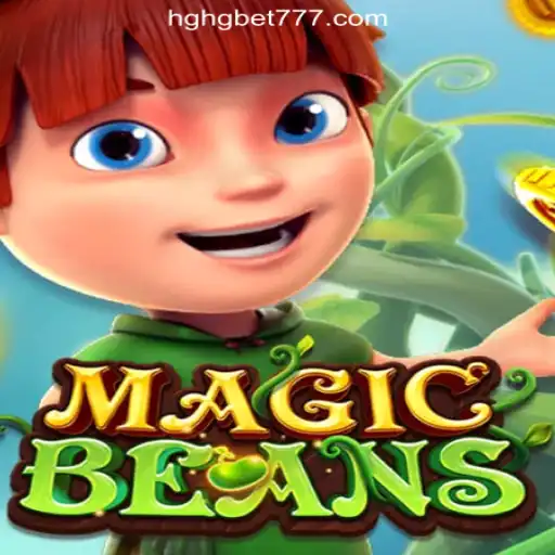 MAGICBEANS: An Exploration into the Enchanting Slot Game
