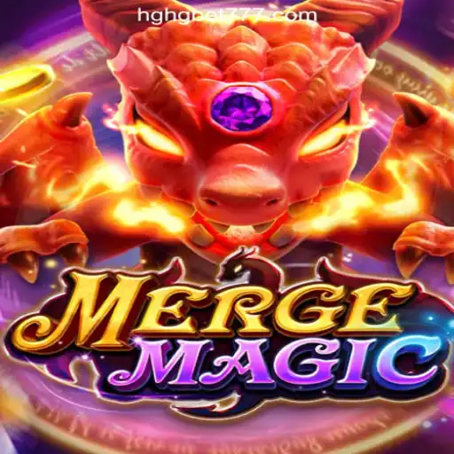 Exploring the Enchantment of MERGEMAGIC and the Allure of HGHGBET.com
