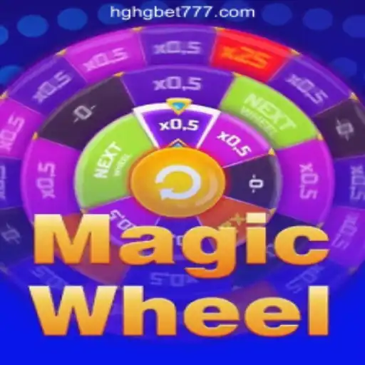MagicWheel: A Glimpse into the Mesmerizing World of Slots with HGHGBET.com