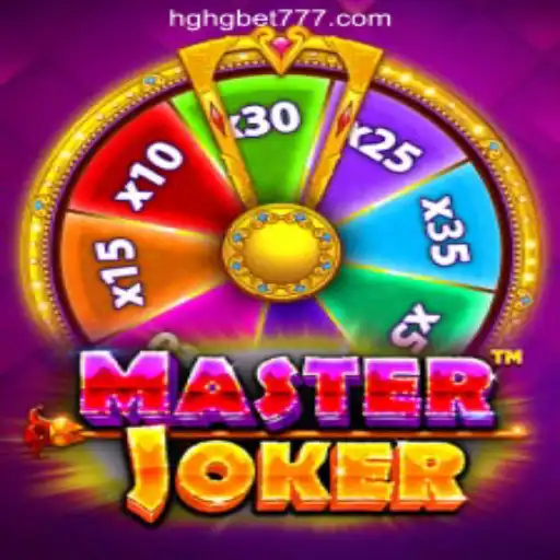Exploring MasterJoker: The Ultimate Slot Experience at HGHGBET.com Oficial Slots Brasil #1