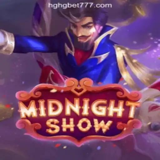 Immersive Gaming Experience with MidnightShow: Discover HGHGBET.com Oficial Slots Brasil #1