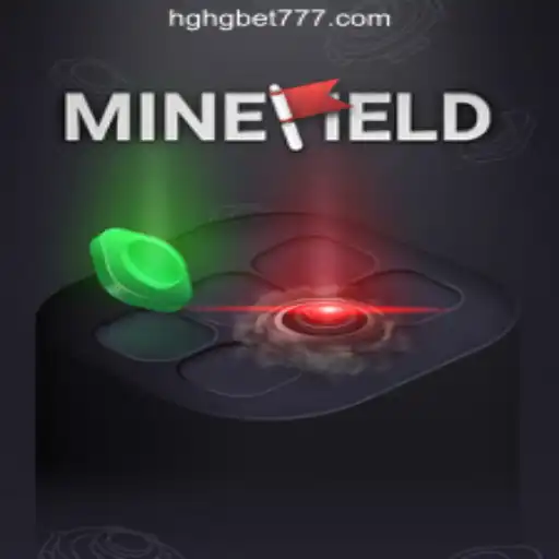 MineField - A Thrilling Adventure with HGHGBET.com Oficial Slots Brasil #1