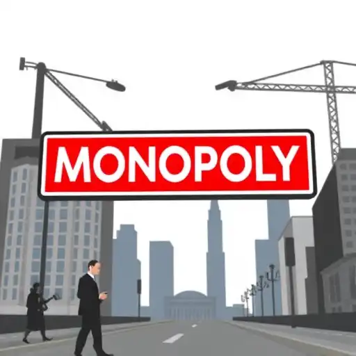 Understanding Monopoly: The Market Dominance in Focus