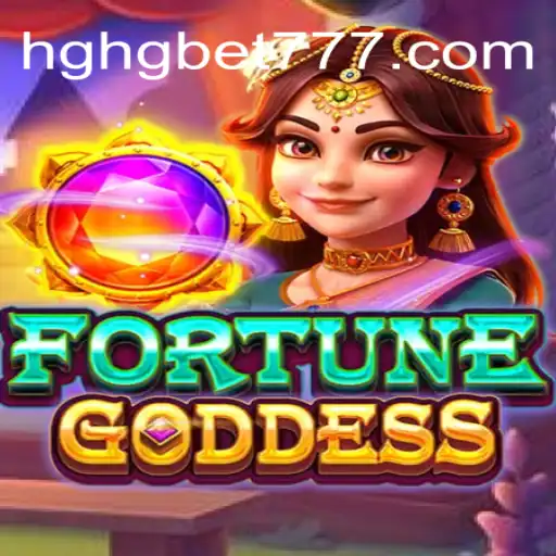 Discover the Mystical World of FORTUNEGODDESS in the Exciting Realm of Online Slots