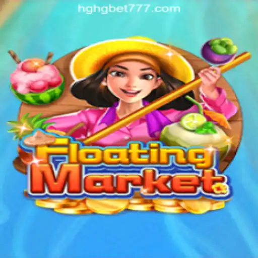 Exploring FloatingMarket: The Exciting New Slot Game from HGHGBET.com