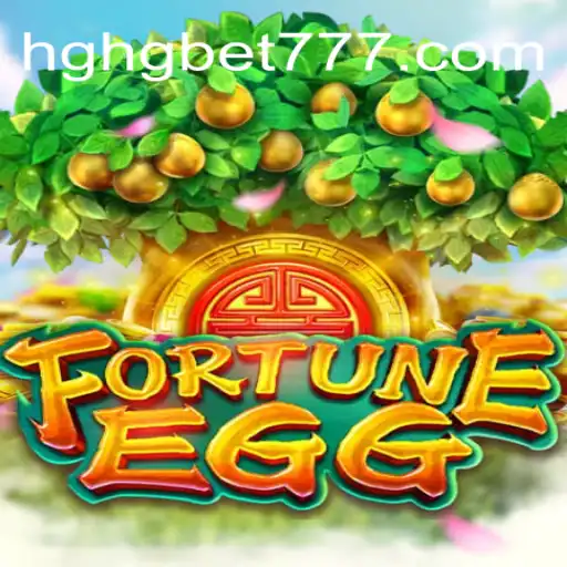Discover the Thrilling World of FortuneEgg: Brazil's Top Slot Game
