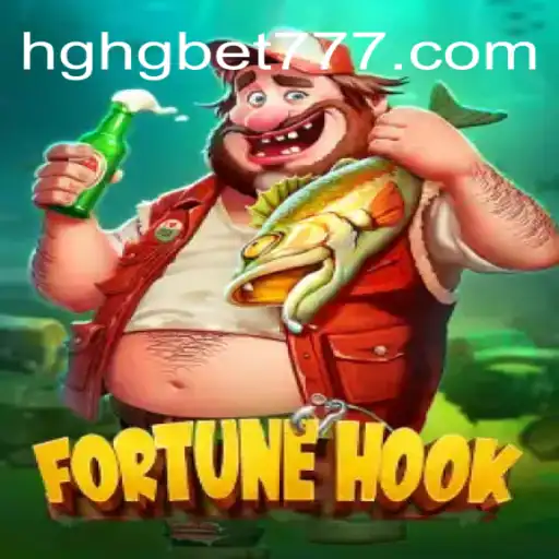 Discovering FortuneHook: The Leading Slot Game at HGHGBET.com Oficial Slots Brasil #1