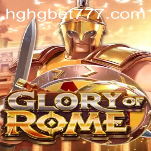 GloryofRome: Dive into the Legendary Casino Game Revolutionizing Slots in Brazil