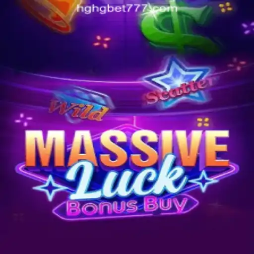 Exploring MassiveLuckBonusBuy: A Revolution in Online Gaming