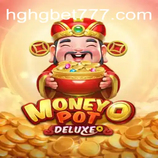 Discover MoneyPotDELUXE: The Ultimate Slot Game Experience