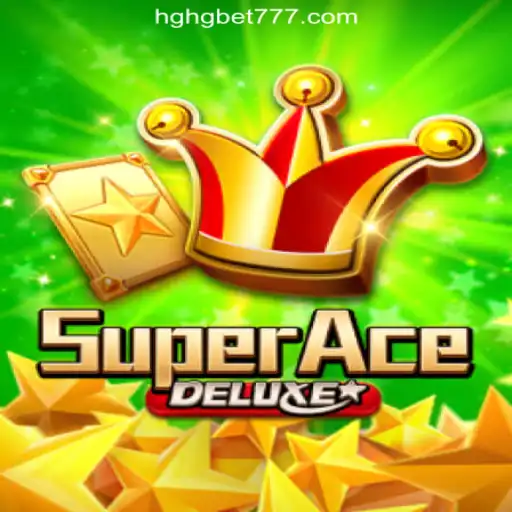 Unraveling the Thrills of SuperAceDeluxe: The Ultimate Gaming Experience