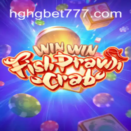 Discover the Excitement of WinWinFishPrawnCrab