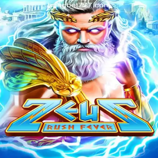 Experience the Thrill of ZeusRushFever at HGHGBET.com Oficial Slots Brasil #1