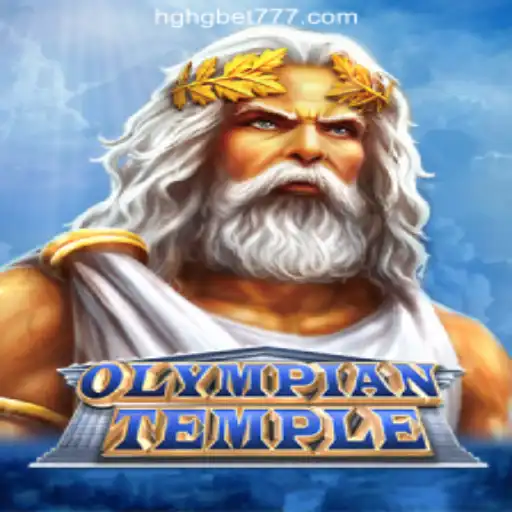 Explore the Divine Realms in OlympianTemple: An Innovative Gaming Experience