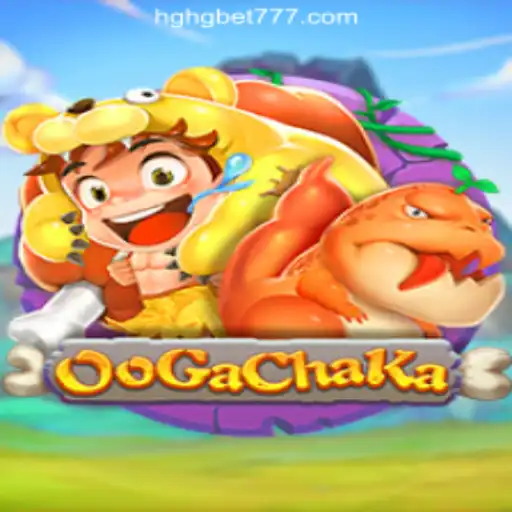 OoGaChaKa: The Exciting New Game Revolutionizing the Slots World