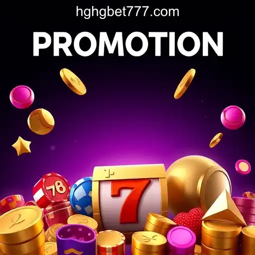 Promotion: Boosting Your Online Gaming Experience with HGHGBET.com Oficial Slots Brasil #1