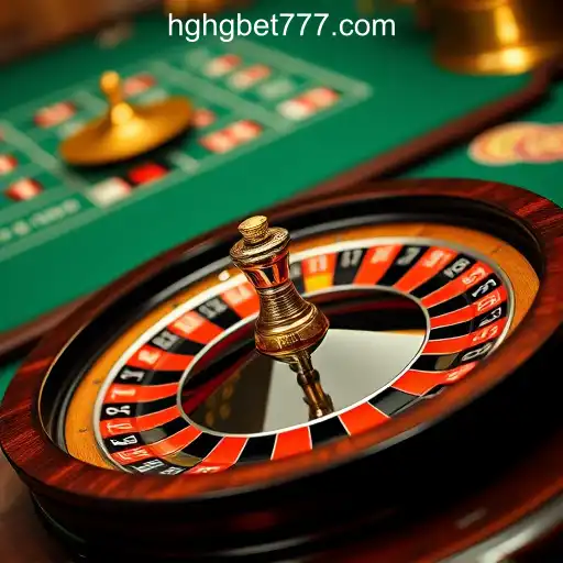 Exploring Roulette: Tradition Meets Modern Innovation