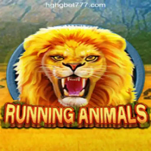 RunningAnimals: The Thrilling Adventure Slot Game in Brazil