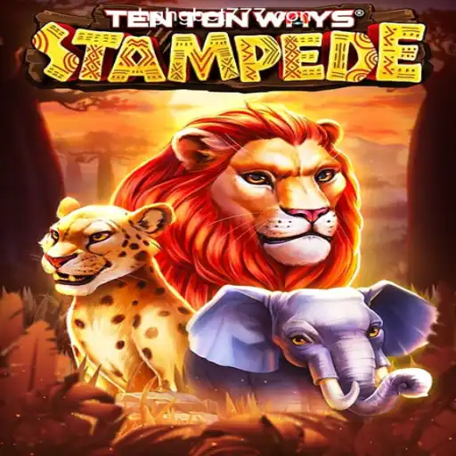 Unveiling TenTonWaysStampede: The Thrilling Adventure of Slot Gaming