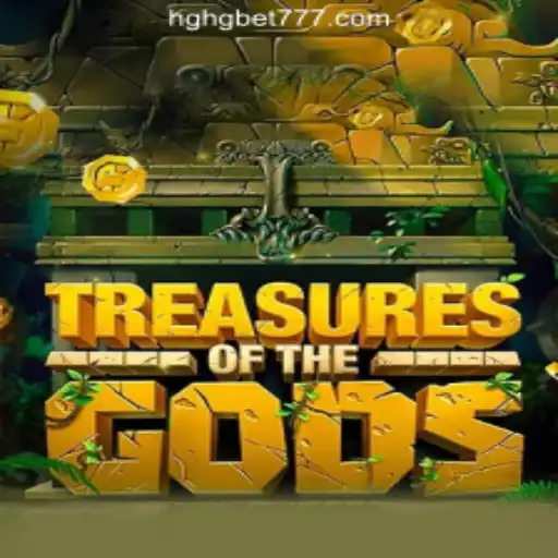 Discover the Adventures of 'TreasureoftheGods' in the New Online Slot