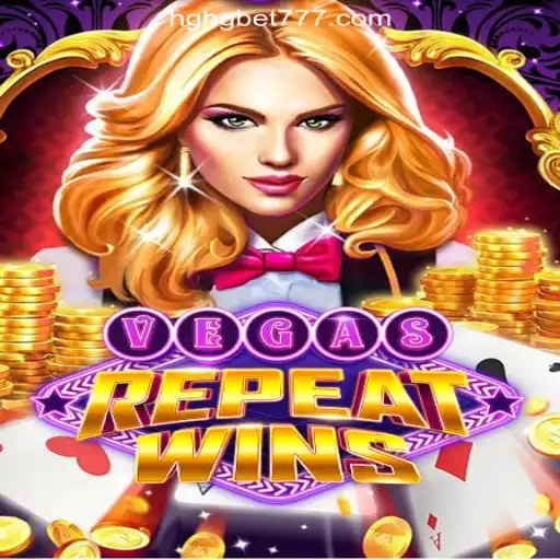 Exploring the Excitement of VegasRepeatWins: A Top Slot Game from HGHGBET.com