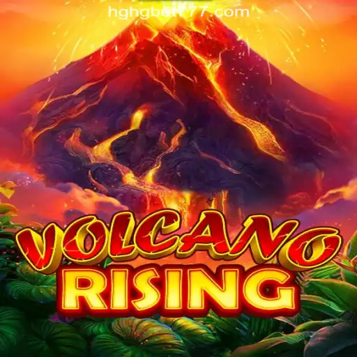 Exploring the Exciting World of VolcanoRising: The Premier Slot Game by HGHGBET.com Oficial Slots Brasil #1