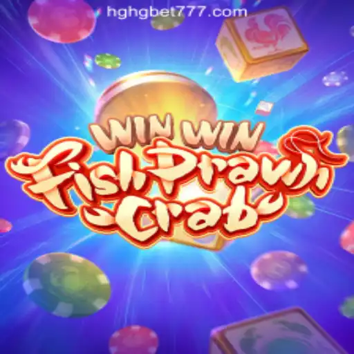 Discover the Excitement of WinWinFishPrawnCrab