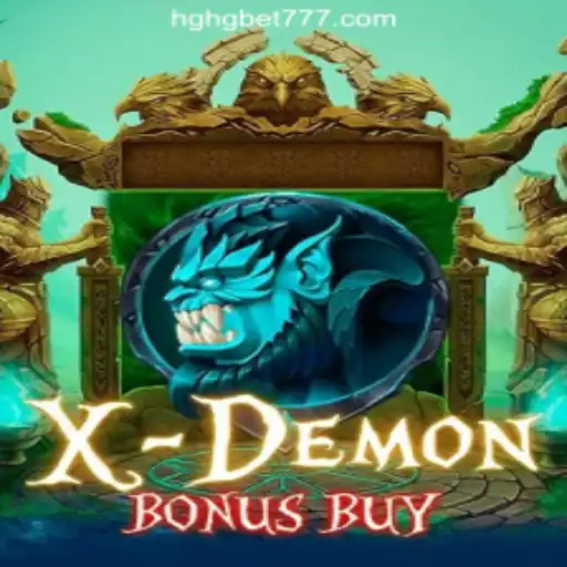Discover the Thrills of XDemonBonusBuy on HGHGBET.com Oficial Slots Brasil #1